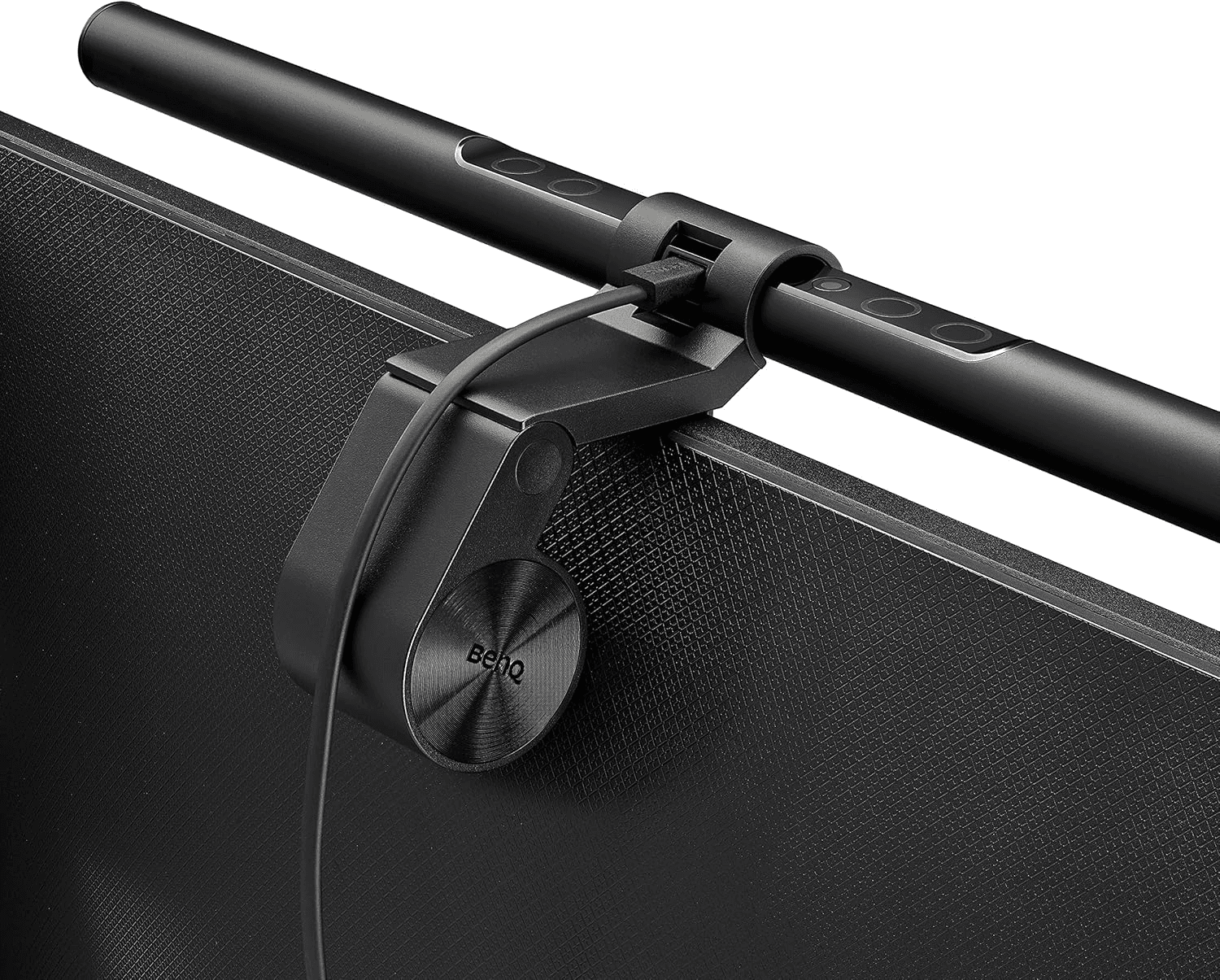 BenQ ScreenBar LED Monitor Light Bar - Image 2