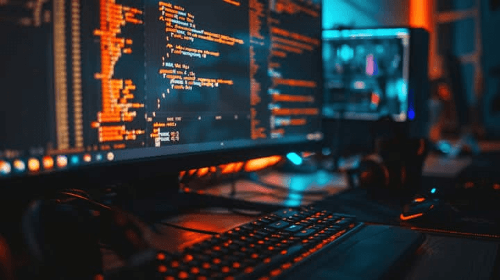 5 Minimal Desk Setup Upgrades That Boost Productivity.