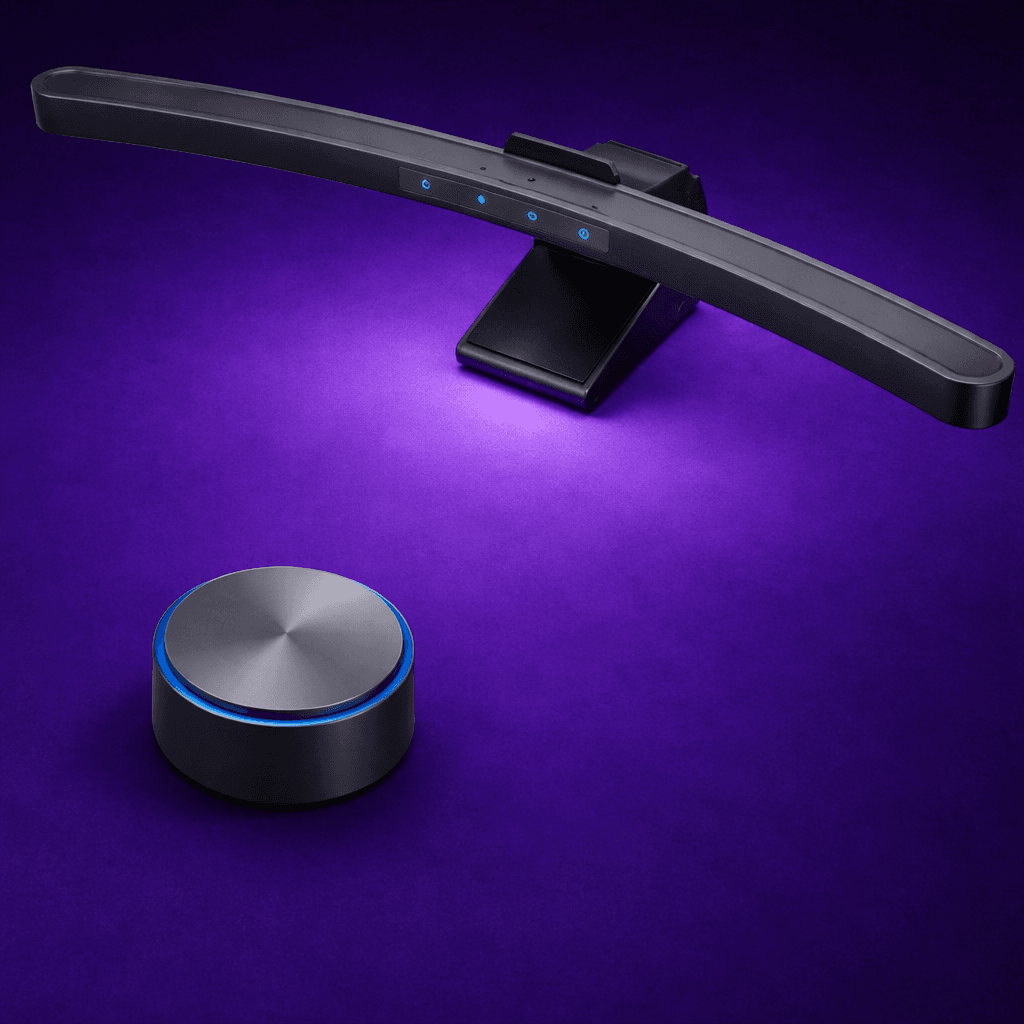 Xiaomi Mi Computer Monitor Light Bar