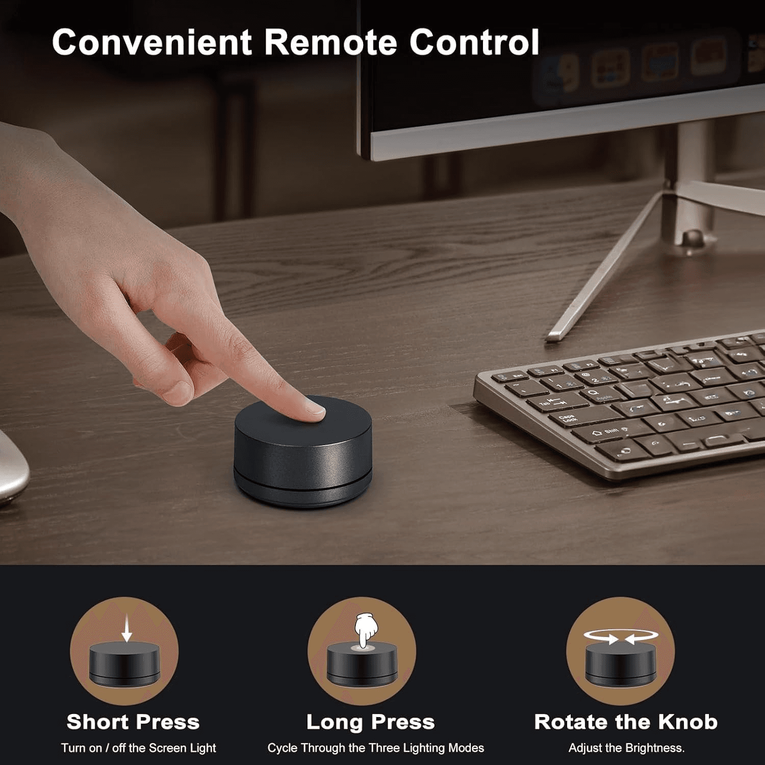 Xiaomi Mi Computer Monitor Light Bar - Image 4