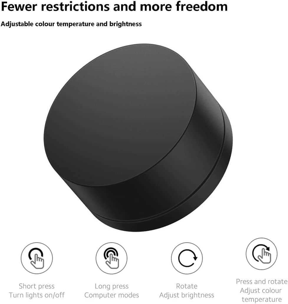 Xiaomi Mi Computer Monitor Light Bar - Image 3