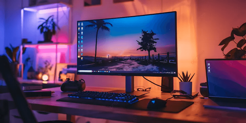 5 Minimal Desk Setup Upgrades That Boost Productivity.